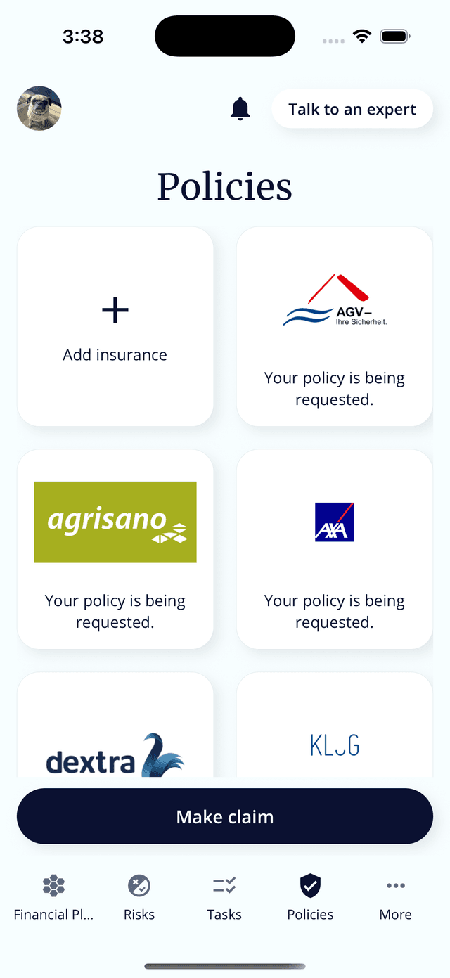 Policy